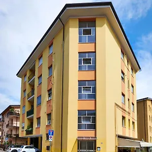  Appartement Pegaso Civico2 Italië