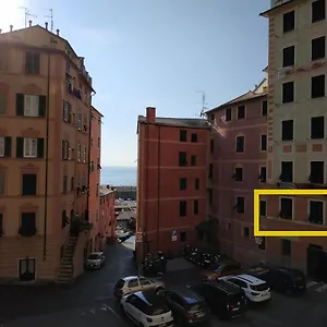 La Gioia Konukevi