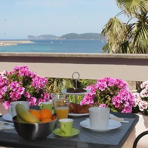  Appartement Marysol Italië