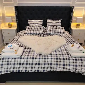  Appartement Boutique Italië