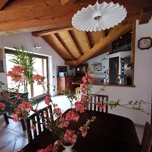  Appartement Lullaby Italië