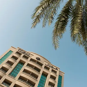 Coral Deira 4*, Dubai Birleşik Arap Emirlikleri