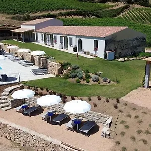  Vakantieboerderij Tenuta Paltusa Italië