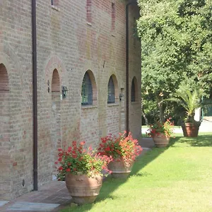  Appartement Podere Ferranino Italië