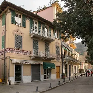  Apartment Della Piazza
