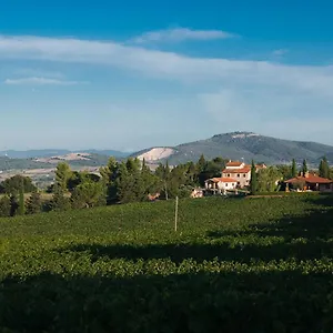  Vakantieboerderij Diaccialone Italië
