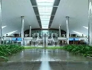 International Airport 5*, Dubai Birleşik Arap Emirlikleri