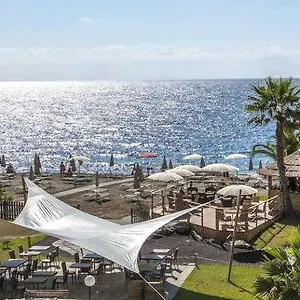 Aregai Marina & Otel