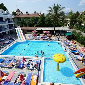 Exelsior Junior 3*, Marmaris Türkiye