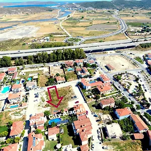 Tasquartas 2*, Alaçatı Türkiye