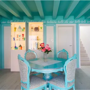  Appartement Tiffany Italië