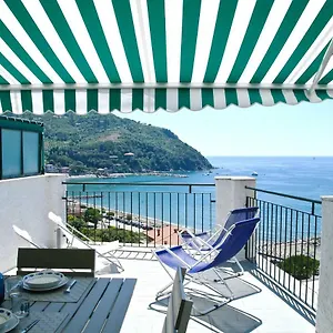  Holiday home La Casa Di Letizia