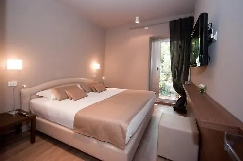 Hotel Carla Levanto