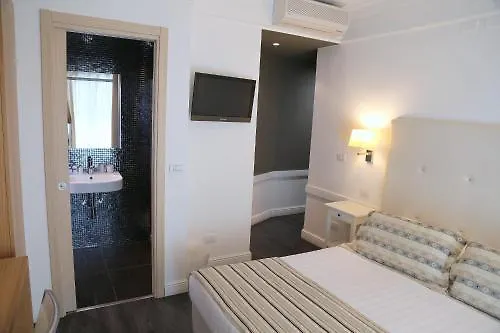Hotel Carla Levanto Itálie