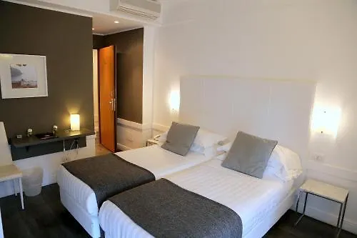 Hotel Carla Levanto