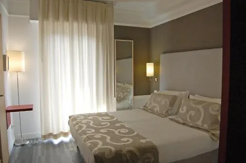Hotel Carla Levanto