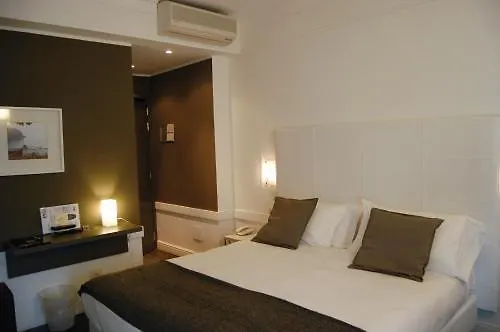 ***  Hotel Carla Levanto Itálie