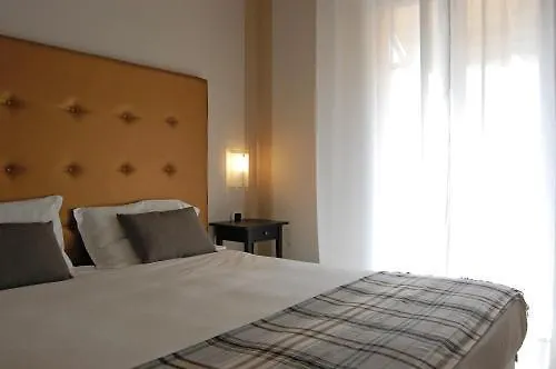 Hotel Carla Levanto