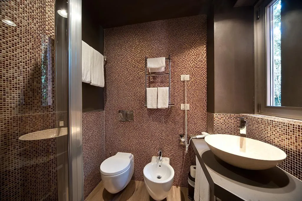 Hotel Carla Levanto