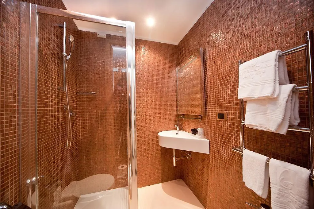 Hotel Carla Levanto