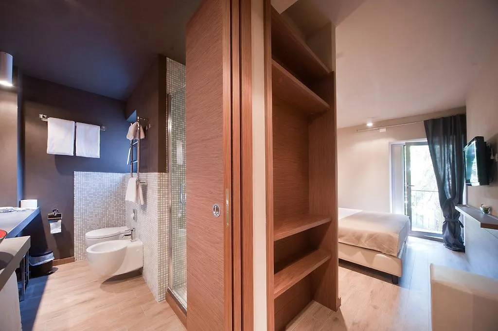 Hotel Carla Levanto