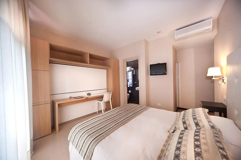 Hotel Carla Levanto