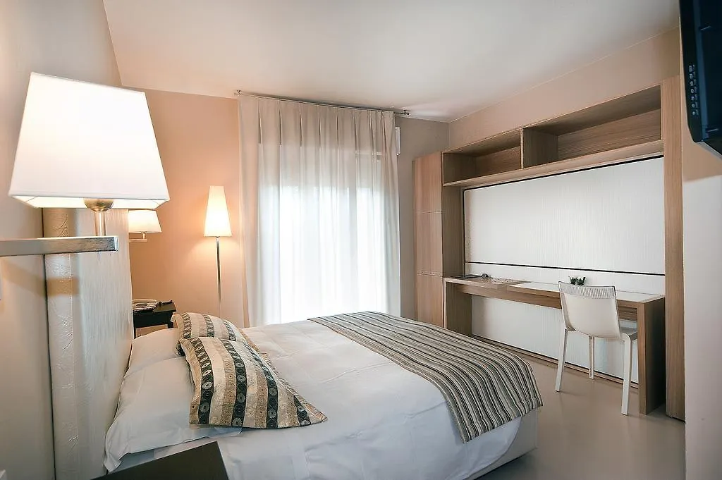 ***  Hotel Carla Levanto Italy