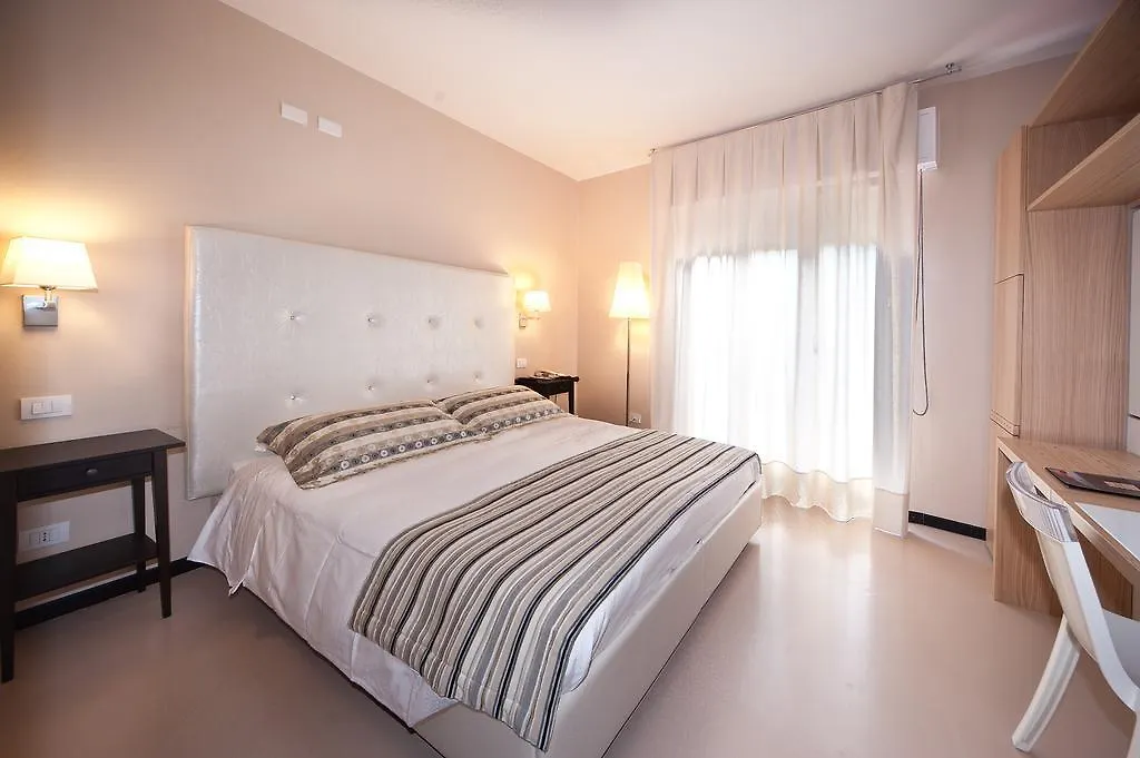Hotel Carla Levanto