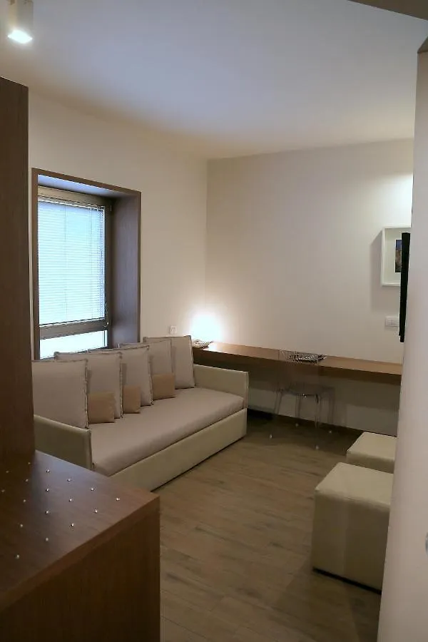 Hotel Carla Levanto Italy