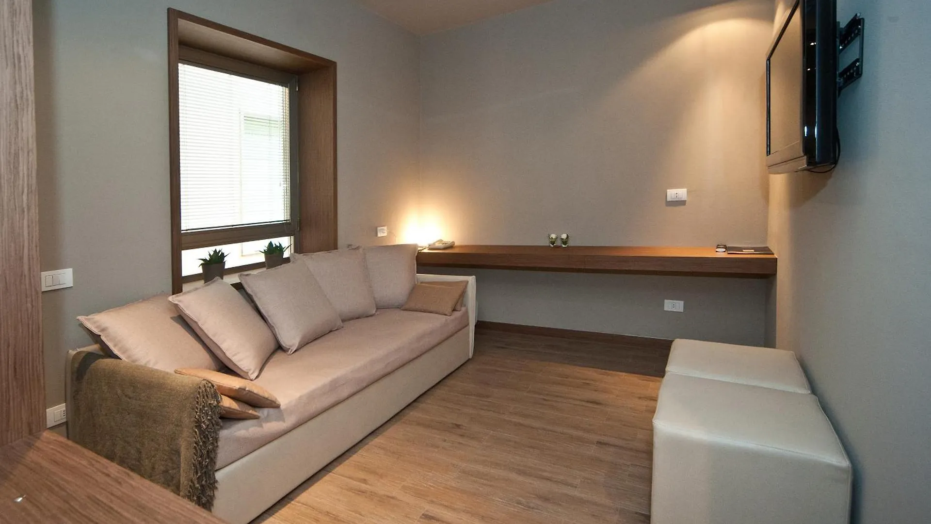 Hotel Carla Levanto