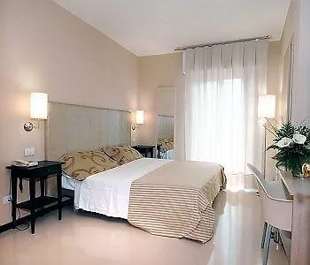 Hotel Carla Levanto