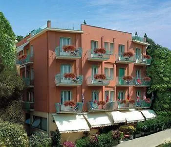Hotel Carla Levanto Italy