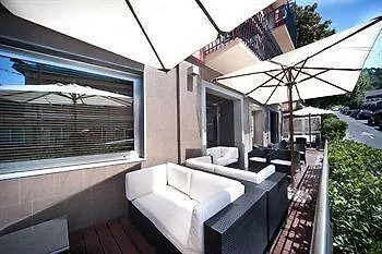 Hotel Carla Levanto