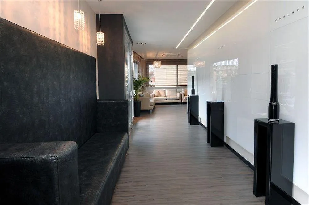 Hotel Carla Levanto