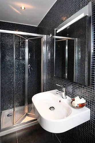 Hotel Carla Levanto