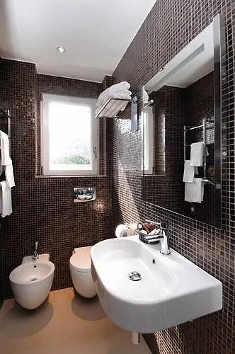 Hotel Carla Levanto