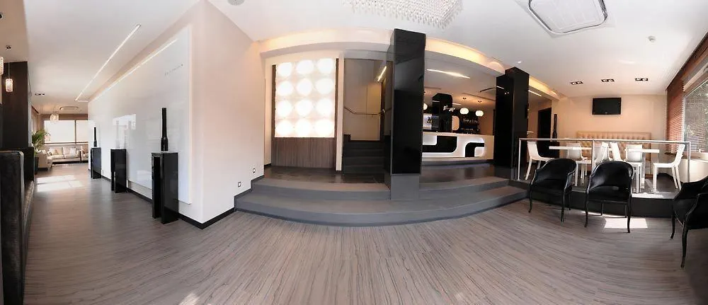 ***  Hotel Carla Levanto Italy