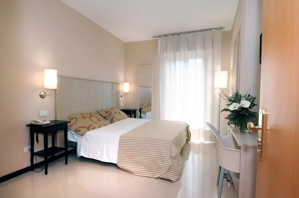 Hotel Carla Levanto Italy