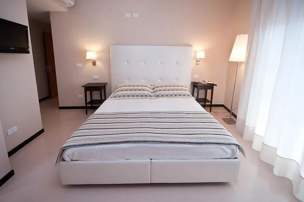 Hotel Carla Levanto