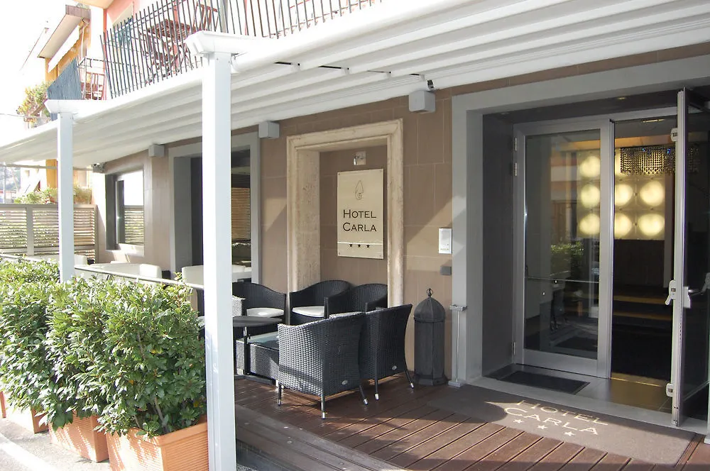 Hotel Carla Levanto