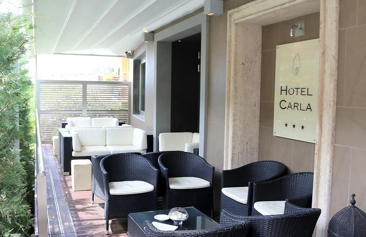 Hotel Carla Levanto