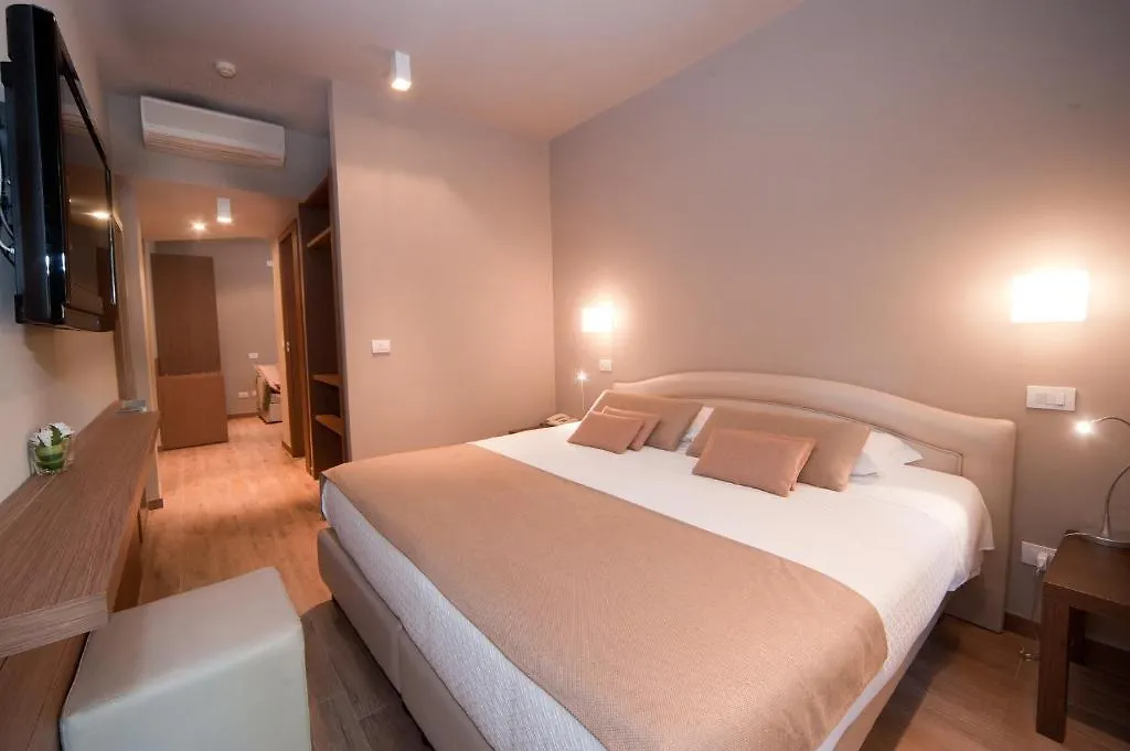Hotel Carla Levanto