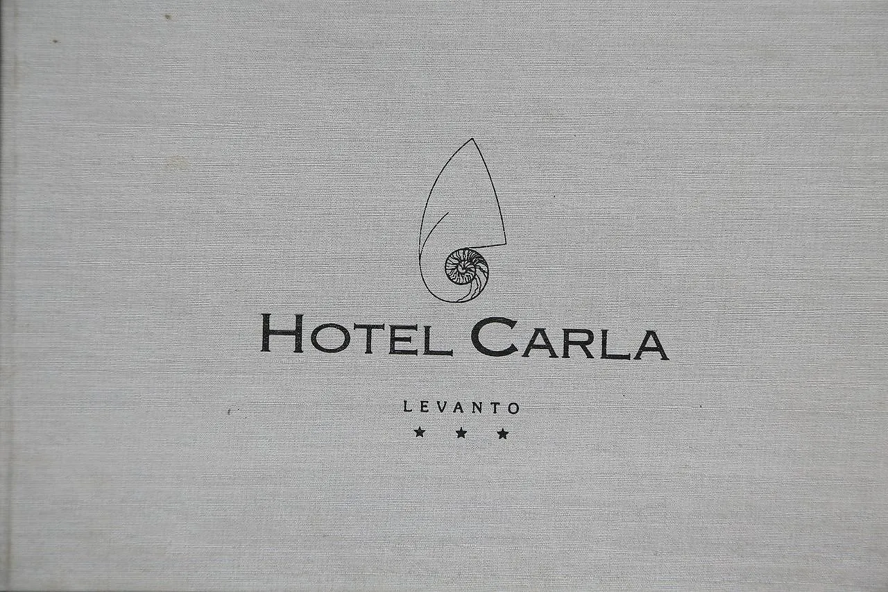Hotel Carla Levanto