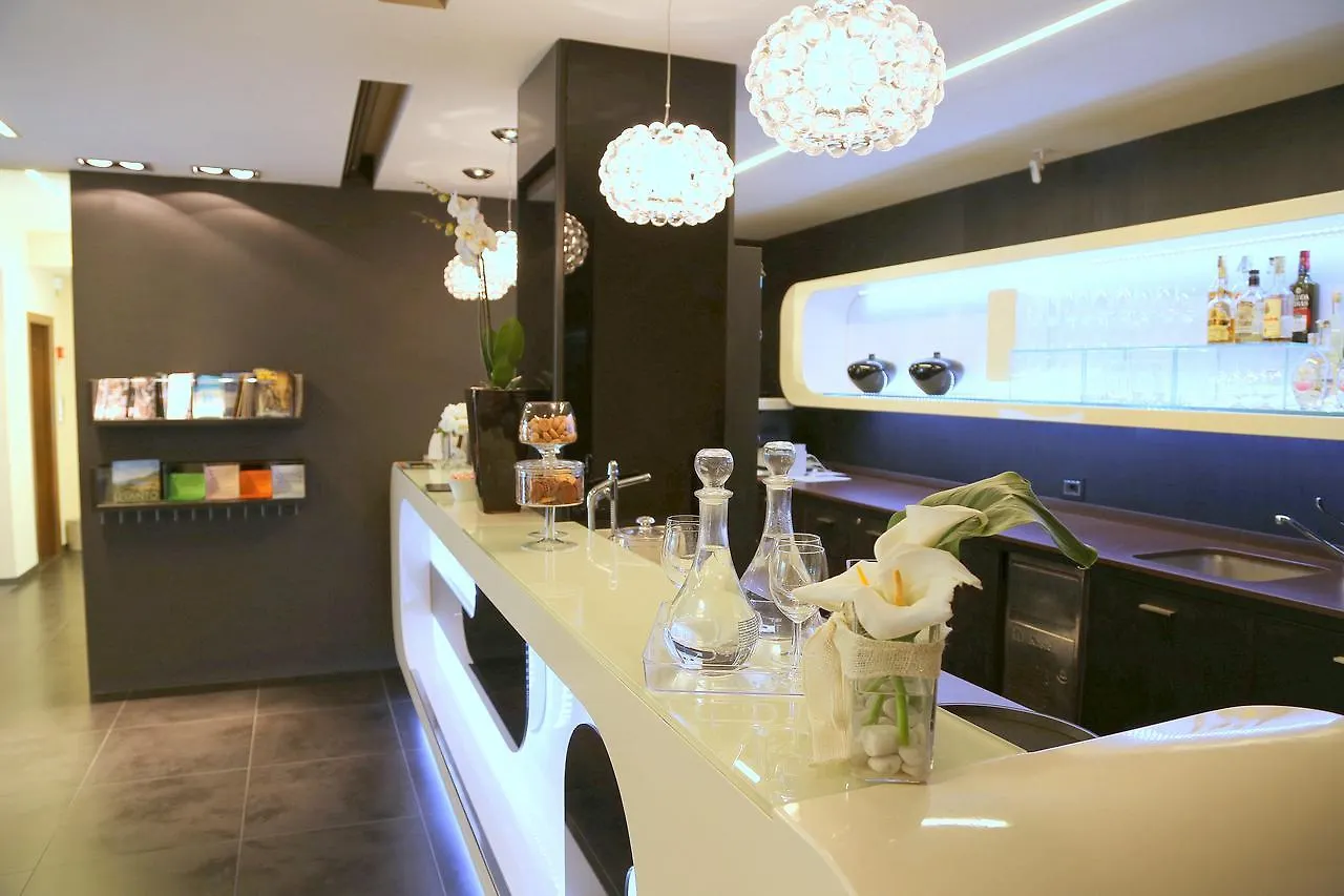 Hotel Carla Levanto