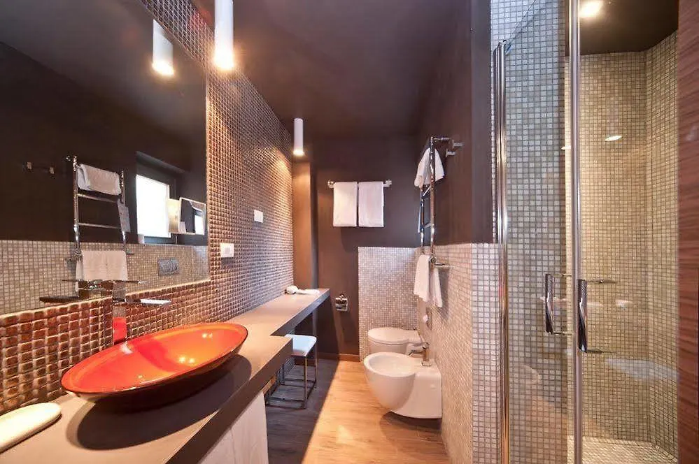 ***  Hotel Carla Levanto Italy