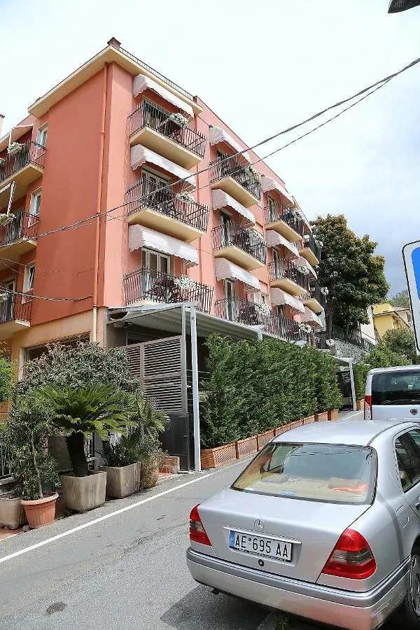 Hotel Carla Levanto